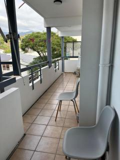 Appartement Tiare Papeete - Papeete - 9