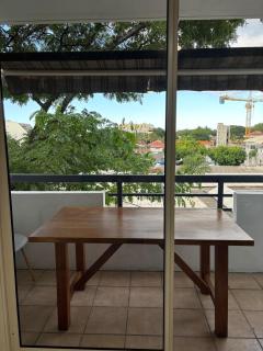 Appartement Tiare Papeete - Papeete - 2