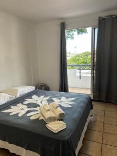 Appartement Tiare Papeete - Papeete - 1