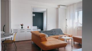 Beautiful Budapest Apartment - Budapest - 9