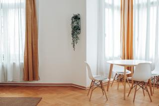 Altbau-Flair, Trendviertel, 2P, WiFi, Modern, Fahrstuhl - Chemnitz - 9