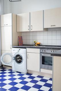 Altbau-Flair, Trendviertel, 2P, WiFi, Modern, Fahrstuhl - 7