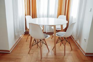 Altbau-Flair, Trendviertel, 2P, WiFi, Modern, Fahrstuhl - Chemnitz - 1