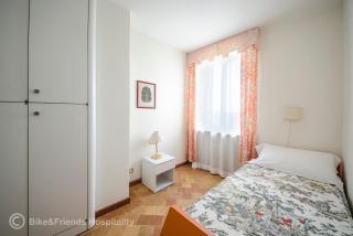 Casa vacanze Berloni - Candelara - 9