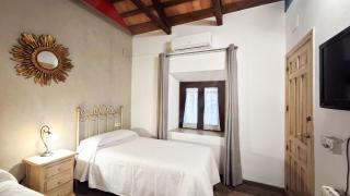 LA ALDABA, antigua casa de labor - Almagro - 7