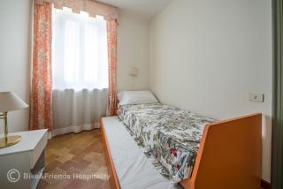 Casa vacanze Berloni - Candelara - 8