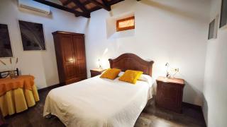 LA ALDABA, antigua casa de labor - Almagro - 6