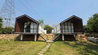 Aura Farms - Private Pool Cottages - Rāmanagaram - 6