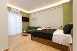 Skynest corfu airport studios -  - 0