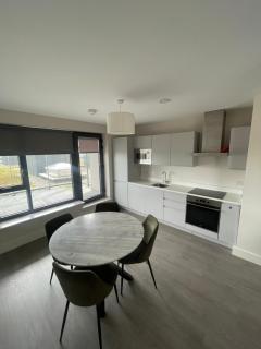 Charming Flat in North Dublin - Dublino - 3