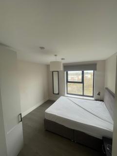 Charming Flat in North Dublin - 2