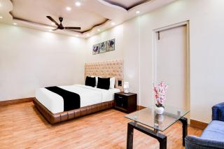 Hotel O Aspiring Inn Jyotirindra Nandi Metro Station - Jādabpur - 0