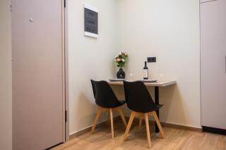 Skynest corfu airport studios -  - 5