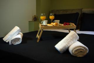 Skynest corfu airport studios - - 8