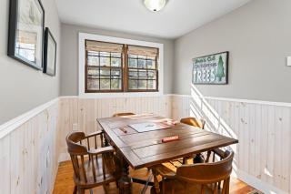 3BR Cozy Cabin Perfect for Family Getaway - Lake Junaluska - 1