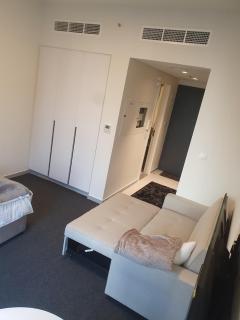 Snazzy Studio, Cozy & Exquisite - Sharjah - 6
