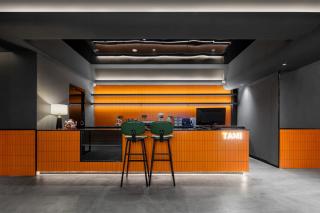 Tami Hotel Sports Center Tiyuxi Subway Station Branch - Canton - 9