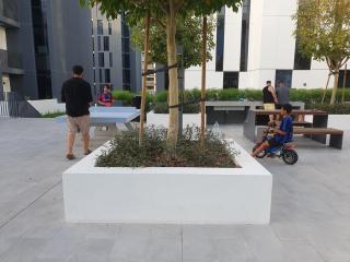 Snazzy Studio, Cozy & Exquisite - Sharjah - 5