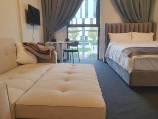 Snazzy Studio, Cozy & Exquisite - Sharjah - 3