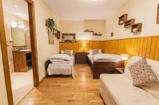 Apartament les Costes del Cadí - Estavar - 1