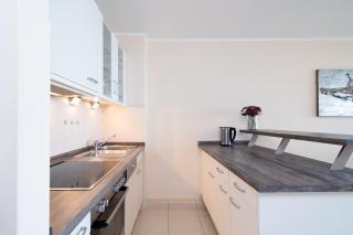 Ferienpark Sierksdorf Strandweh Sierksdorf - Sierksdorf - 4
