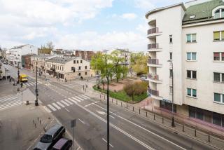 Ząbkowska 2-Bedroom Apartment by BookingHost - Warschau - 9