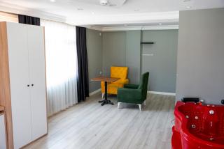 Rio's Hotel AİRPORT - Istanbul - 3