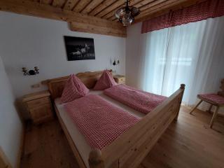 Almstube Fritz - Wald im Pinzgau - 2