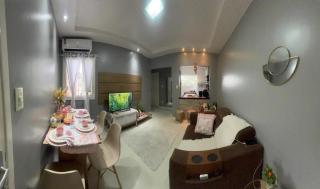 Apto dois quartos Px de tudo ideal pra cop - 5