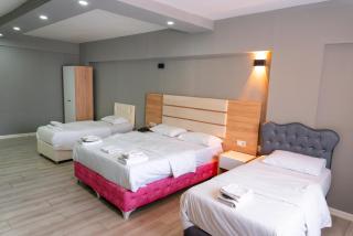 Rio's Hotel AİRPORT - Istanbul - 8