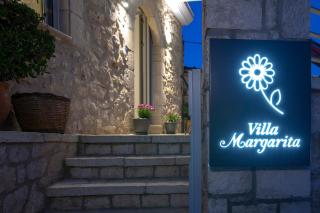 Villa Margarita - Pinakokhórion - 9