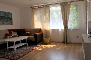 Апартаменти Амфора - Pomorie - 5