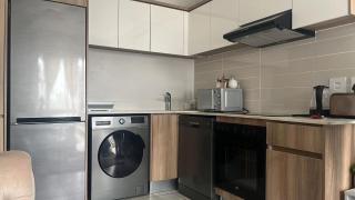 Cozy Pretoria Apartment with City Garden Views - 6