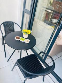Cozy Pretoria Apartment with City Garden Views - Pretoria - 3