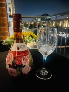 Cozy Pretoria Apartment with City Garden Views - Pretoria - 1