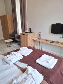 Nebula Boutique Hotel - Tbilisi - 8