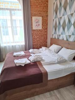 Nebula Boutique Hotel - Tbilisi - 3