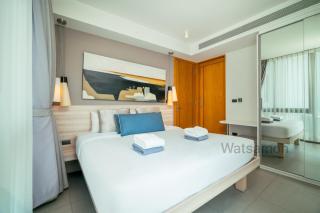 Oceanstone Condo 2 bedrooms BangTao Laguna - Bang Tao Beach - 5