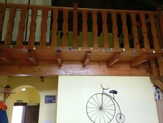 Cozy house in Grandas de Salime with mountain view - 7