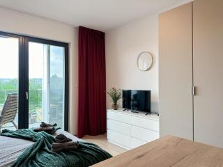 REAL Living by REFA Balcony Retreat 75 - Praga - 2