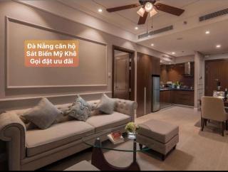 Căn Hộ Đà Nẵng Gần Biển - Cách Biển Mỹ Khê Chỉ 5 Mét - Danang - 5
