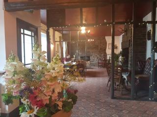 The Globe Inn - 5