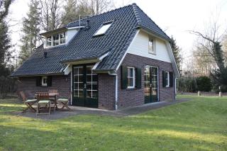 Huisje in Lemele - Lemele - 8