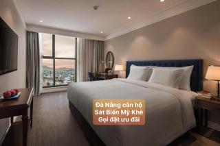 Căn Hộ Đà Nẵng Gần Biển - Cách Biển Mỹ Khê Chỉ 5 Mét - Danang - 4