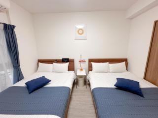 Legatio HAKATA Station East - 3