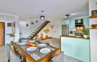 Villa Alba, idyllic private rural holiday home - Kaş - 2