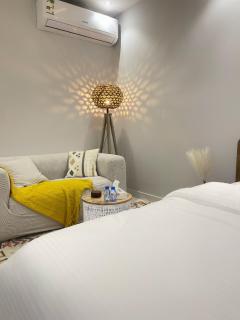 Cozy luxury studio - Quai - 5