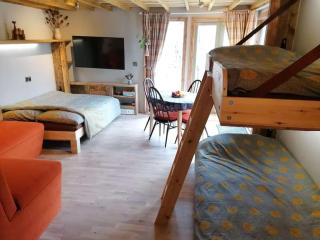 Stone Moor Lodge Justin's Peak District Base Camp - Sheffield - 7