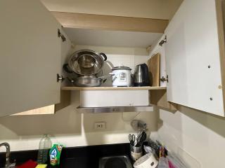 BuderCondo Breeze Residence Pasay City - 3