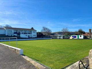 Combe Hill Flat - Parking & Seaview - Ilfracombe - 3